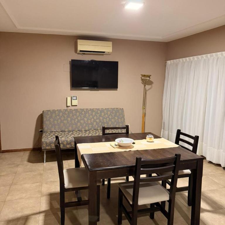 Edificio Diplomatic - Apartamento de 2 dormitorios - 2
