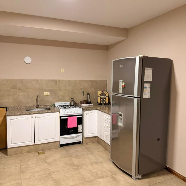 Edificio Diplomatic - Apartamento de 2 dormitorios - 3