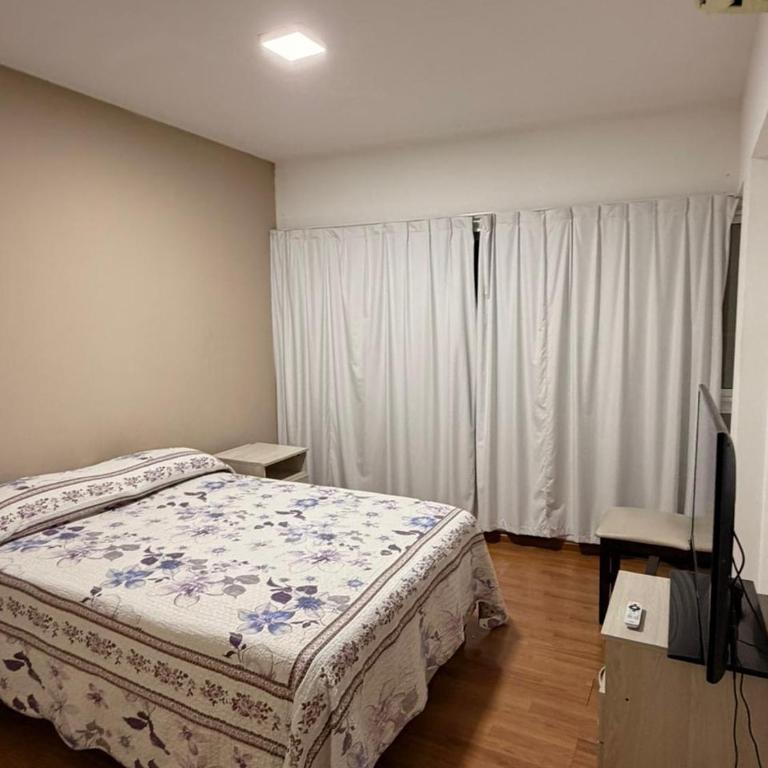 Edificio Diplomatic - Apartamento de 2 dormitorios - 4
