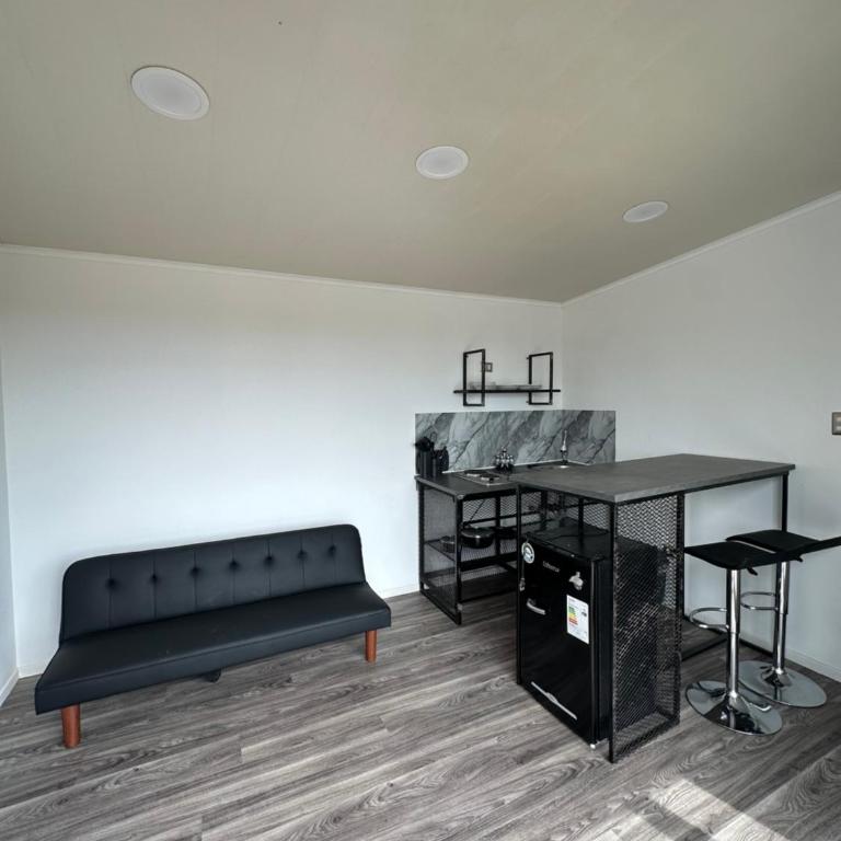 Tordos Lodge - Two-Bedroom House - 8