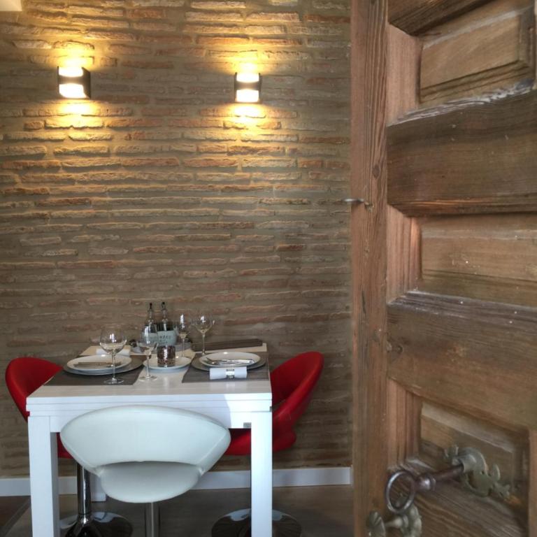 Don Quijote - Apartamento de 1 dormitorio - 1