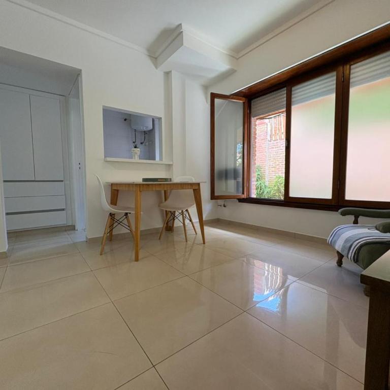 Alquiler Temporario PH en Parque Luro - Apartamento de 1 dormitorio - 12