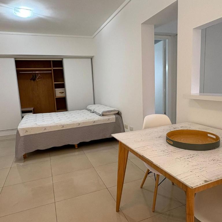 Alquiler Temporario PH en Parque Luro - Apartamento de 1 dormitorio - 10
