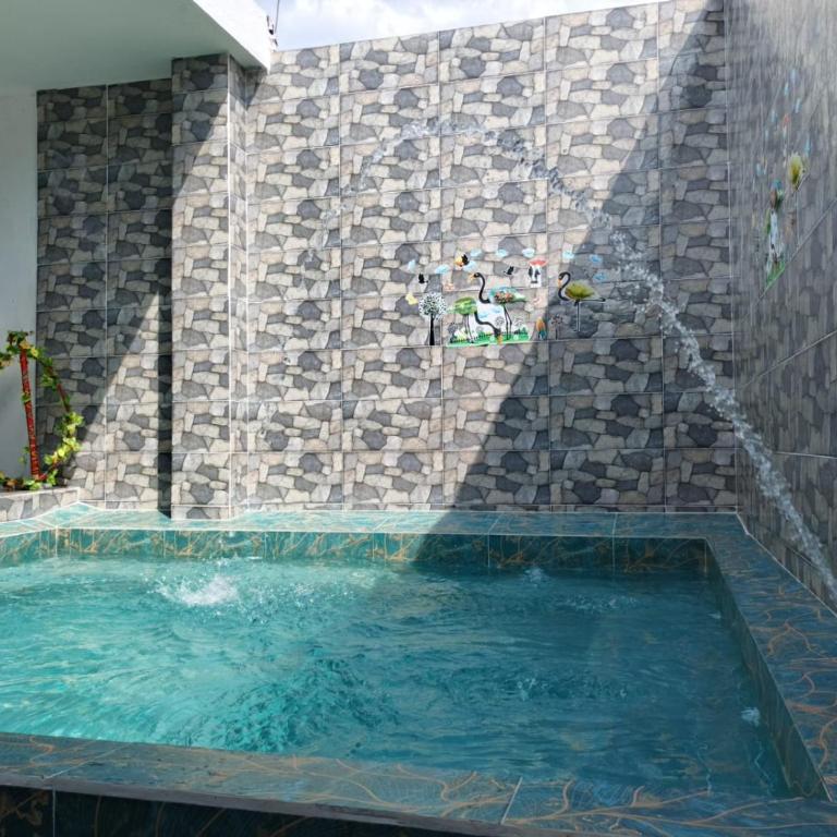 VaRI - Habitación Doble con baño - 1 o 2 camas - 29