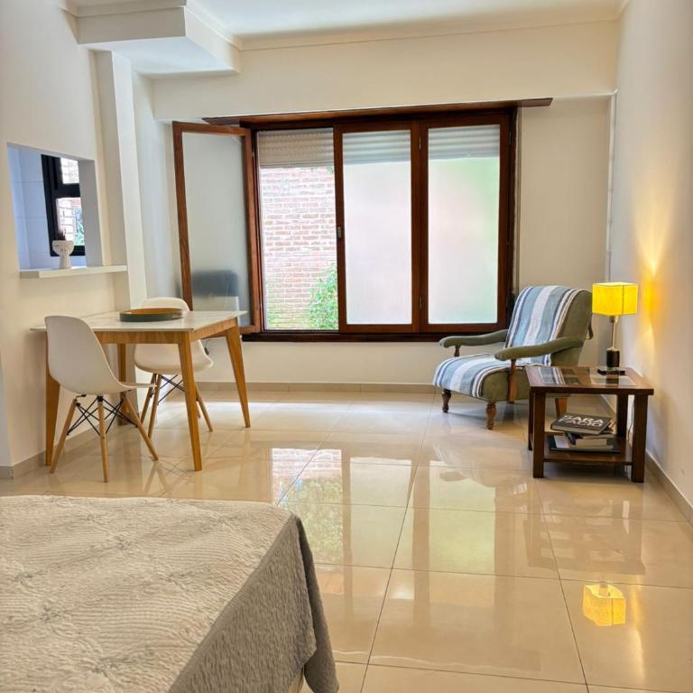 Alquiler Temporario PH en Parque Luro - Apartamento de 1 dormitorio - 13