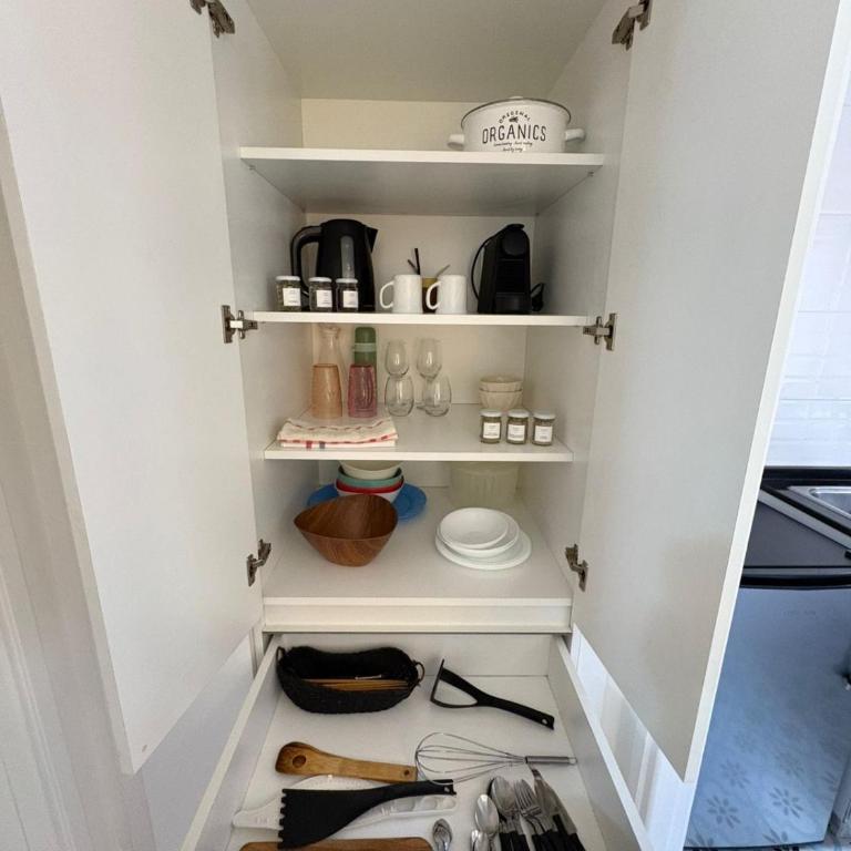 Alquiler Temporario PH en Parque Luro - Apartamento de 1 dormitorio - 8