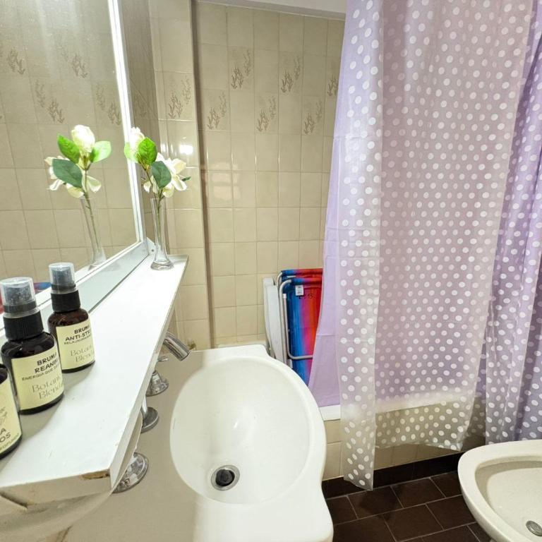Alquiler Temporario PH en Parque Luro - Apartamento de 1 dormitorio - 15