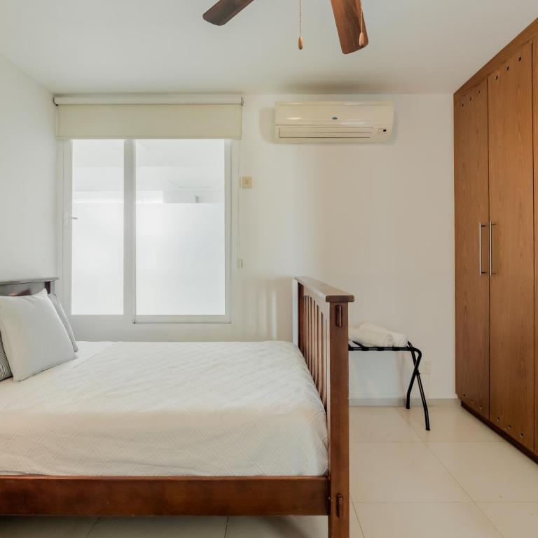 TROPlCAL Beachfront 2 BDR by Casa Paraíso - Apartamento de 2 dormitorios con vistas al océano - 44