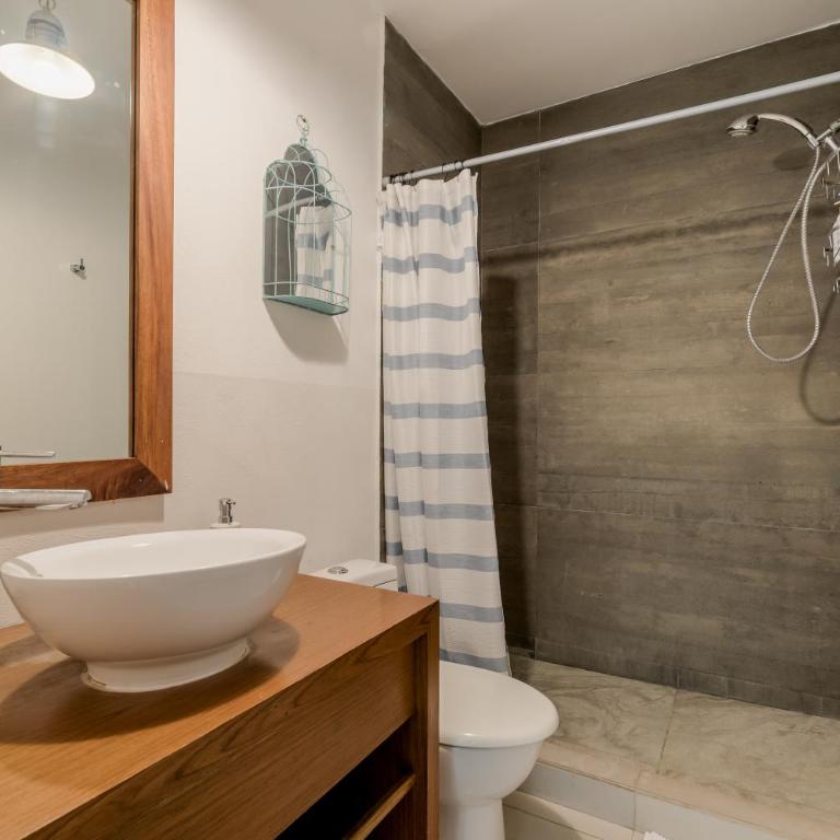 TROPlCAL Beachfront 2 BDR by Casa Paraíso - Apartamento de 2 dormitorios con vistas al océano - 41
