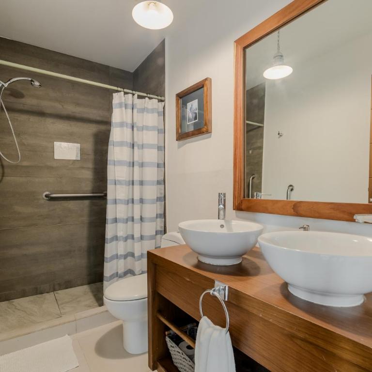 TROPlCAL Beachfront 2 BDR by Casa Paraíso - Apartamento de 2 dormitorios con vistas al océano - 42