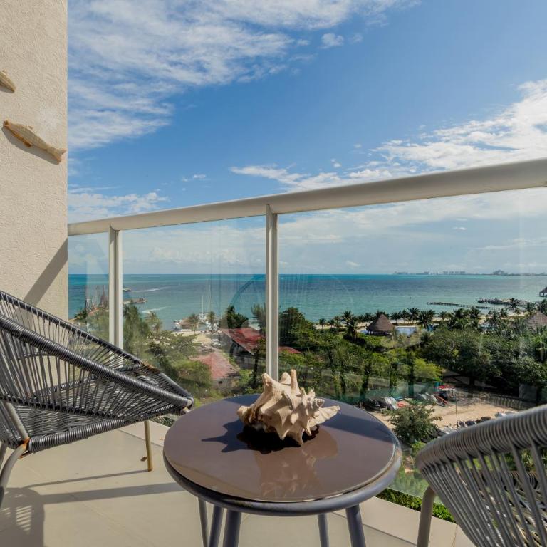 TROPlCAL Beachfront 2 BDR by Casa Paraíso - Apartamento de 2 dormitorios con vistas al océano - 46