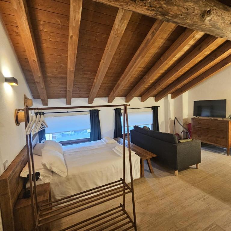 Rural Cachettes - Appartamento - 18