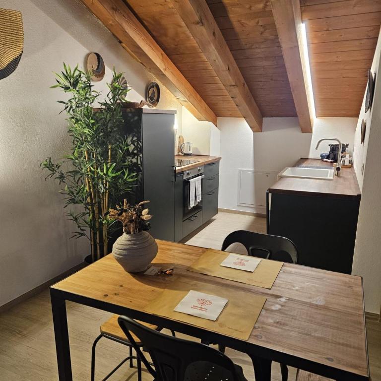 Rural Cachettes - Appartamento - 14