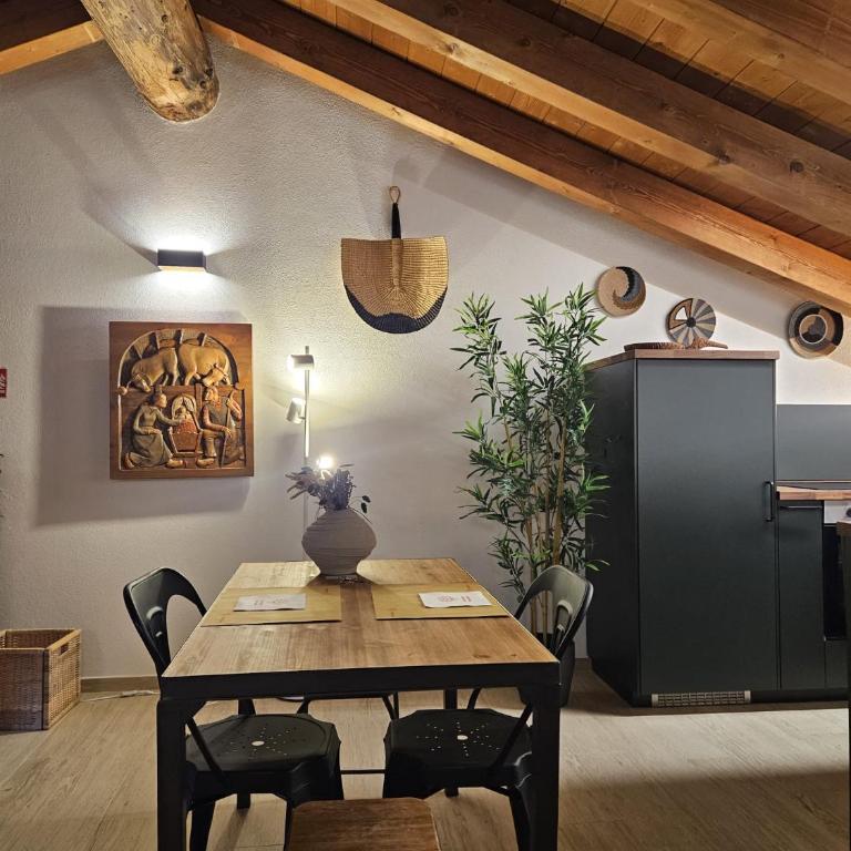 Rural Cachettes - Appartamento - 12