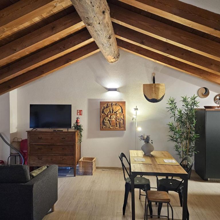 Rural Cachettes - Appartamento - 11
