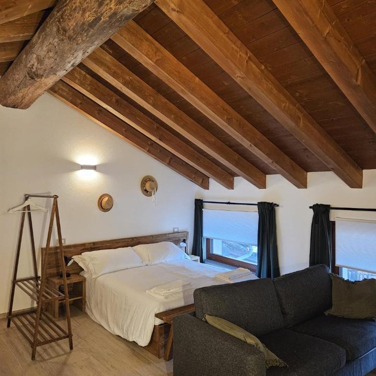 Rural Cachettes - Appartamento - 8