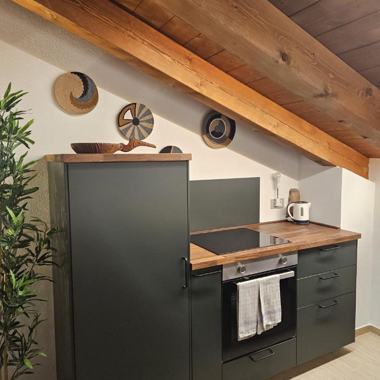 Rural Cachettes - Appartamento - 5