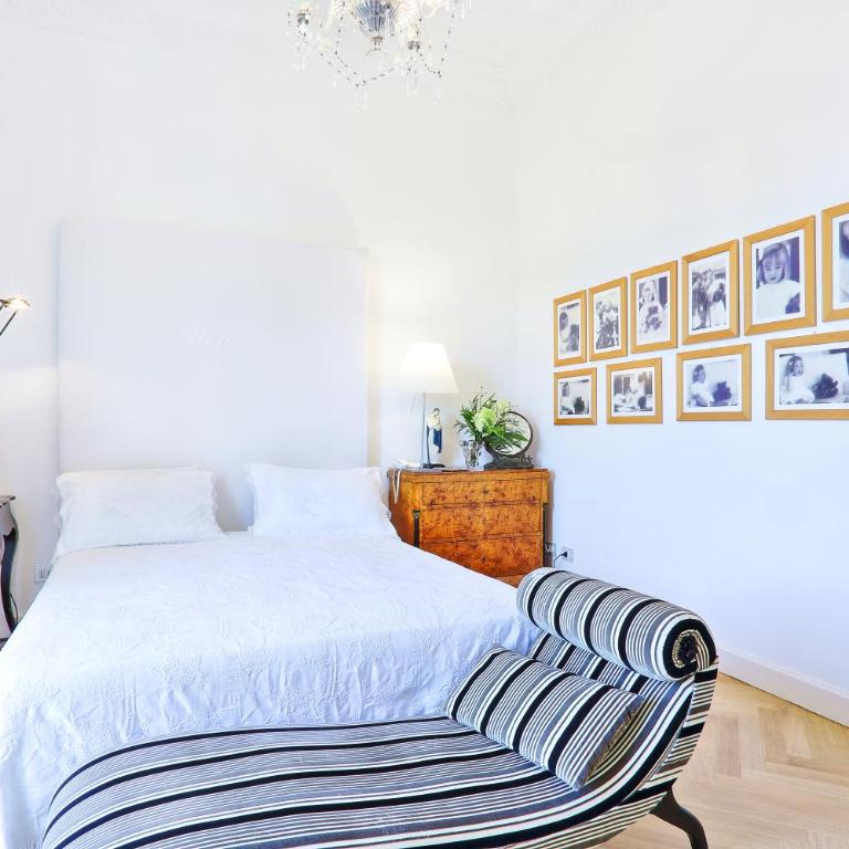 Villa Lalen Sorrento Private Luxury Residence with Garden, Terrace & Jacuzzi - Two-Bedroom Townhouse - 4