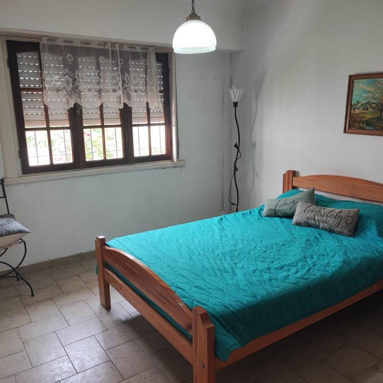 Fiona, ph con jardín - Two-Bedroom Apartment - 6