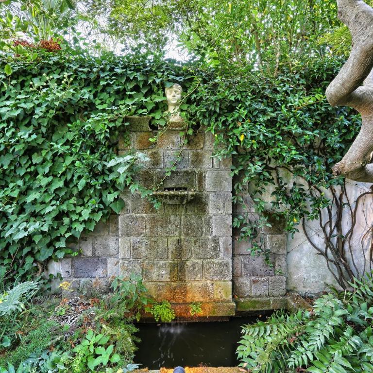 Villa Lalen Sorrento Private Luxury Residence with Garden, Terrace & Jacuzzi - Two-Bedroom Townhouse - 21