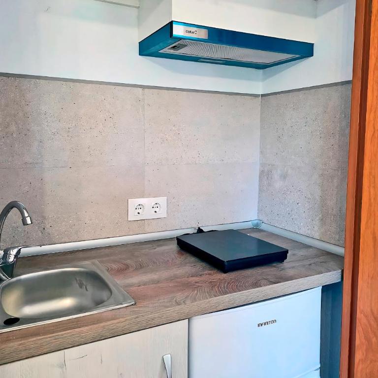 Cubo's NAZ Country Resort - Superior Double Room - 13