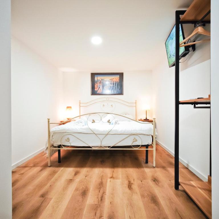 Manzaus - Appartamento con 1 Camera da Letto - 12