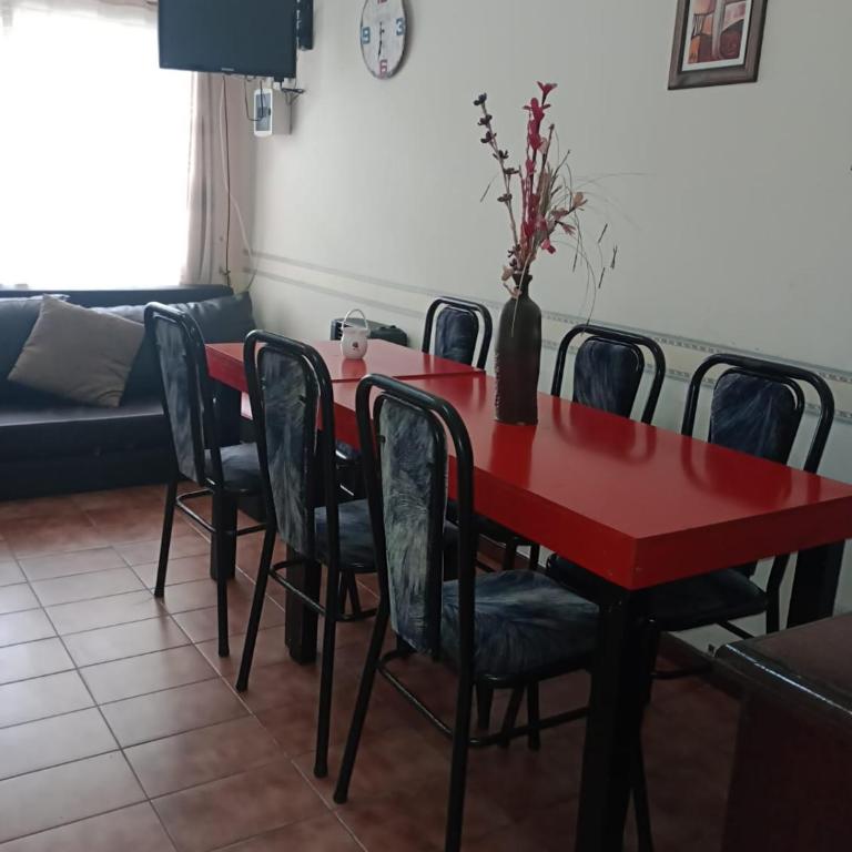 Dúplex a media cuadra del mar - Apartamento de 2 dormitorios - 7