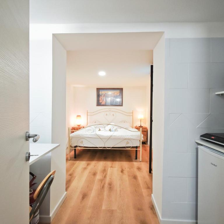 Manzaus - Appartamento con 1 Camera da Letto - 23