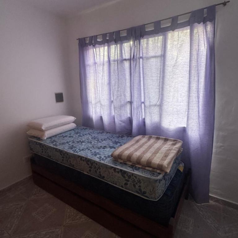 Depto 2 dormitorios, a 6 cuadras del rio y del centro - Apartamento de 2 dormitorios - 5