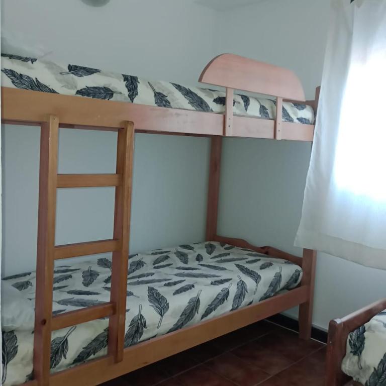 Dúplex a media cuadra del mar - Apartamento de 2 dormitorios - 12