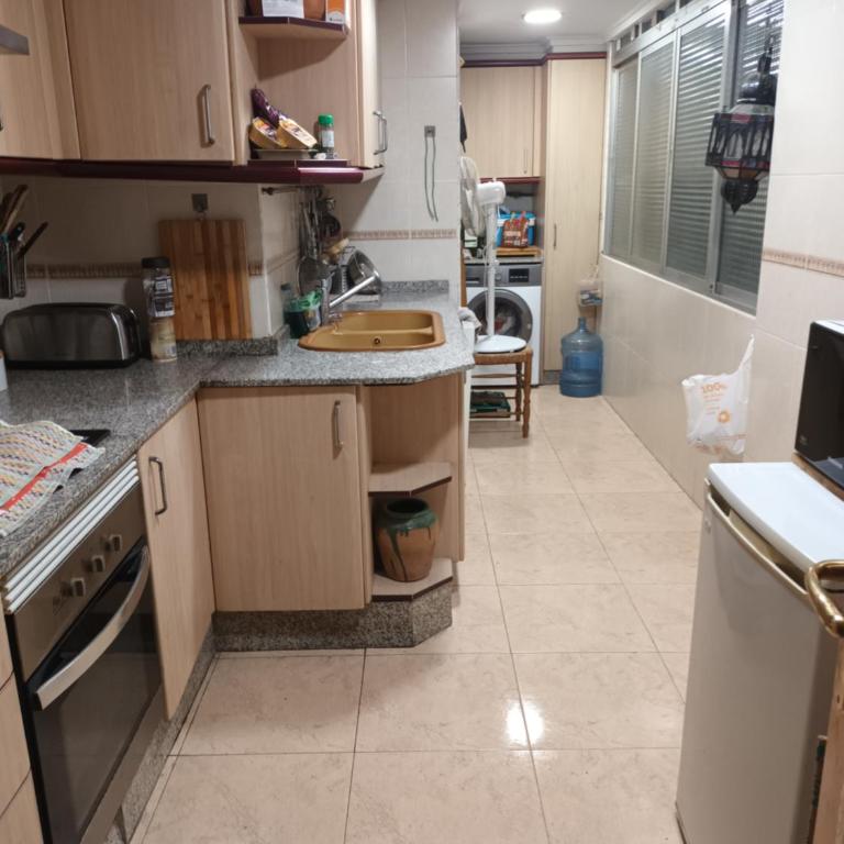 Habitación doble 45eur top - Double Room - 8