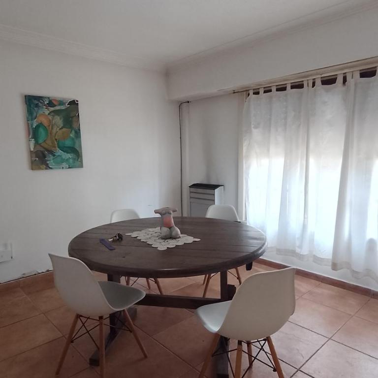 Fiona, ph con jardín - Two-Bedroom Apartment - 2