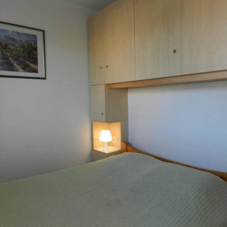 LV070-252 Appartement 2 pièces Cabine 5 couchages LE LAVANDOU - One-Bedroom Apartment - 5