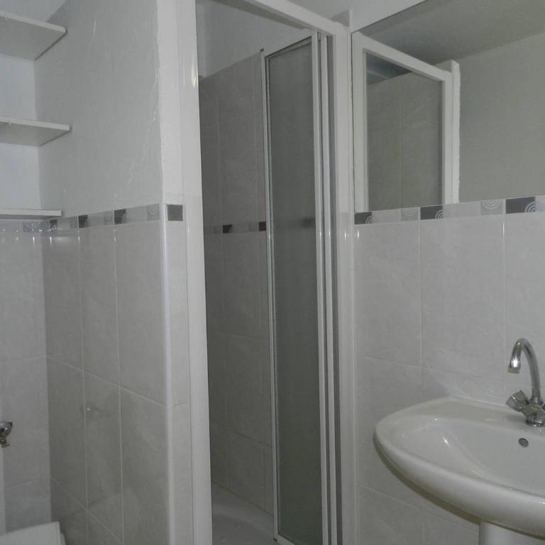 LV070-252 Appartement 2 pièces Cabine 5 couchages LE LAVANDOU - One-Bedroom Apartment - 7