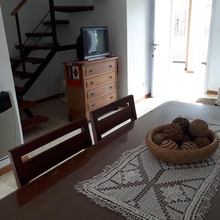 Alfonsina 2 - Casa de 2 dormitorios - 5