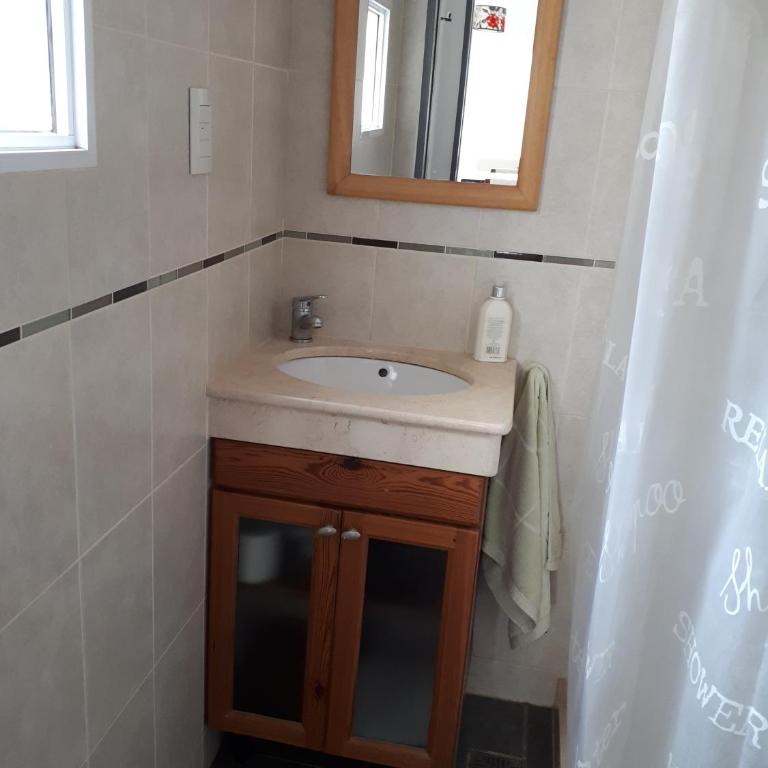 Alfonsina 2 - Casa de 2 dormitorios - 8