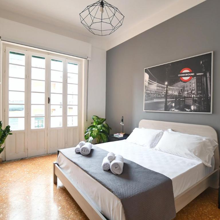 La Lumia Apartment - Appartamento con 2 Camere da Letto - 1
