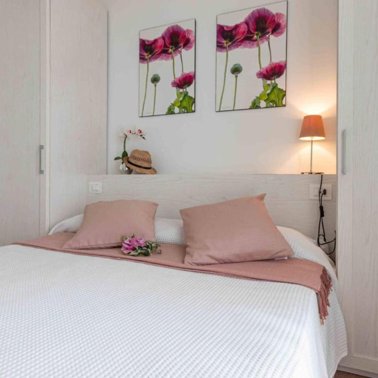 Lovely flat with swimming pool Bibione - Appartement - 15