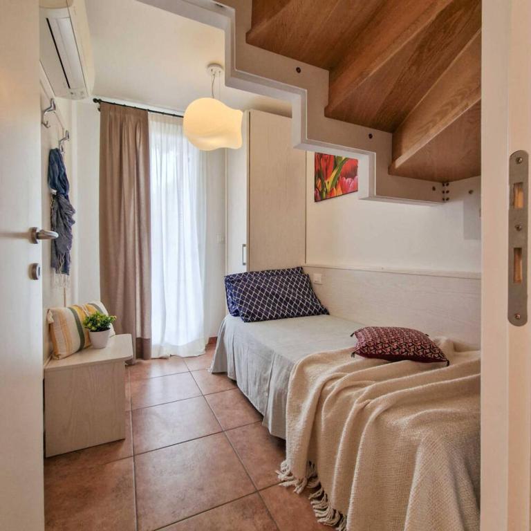 Lovely flat with swimming pool Bibione - Appartement - 18