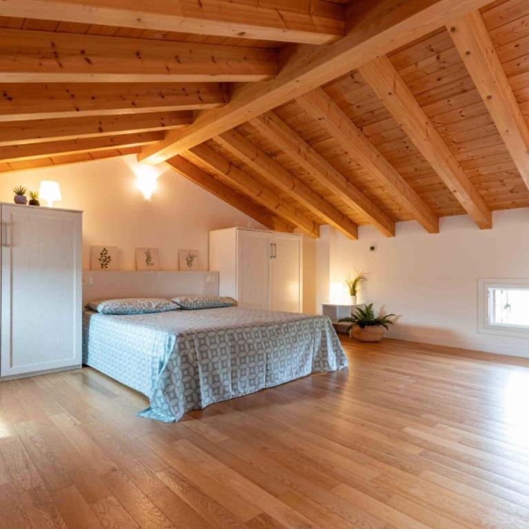 Lovely flat with swimming pool Bibione - Appartement - 19