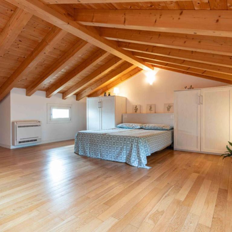 Lovely flat with swimming pool Bibione - Appartement - 20