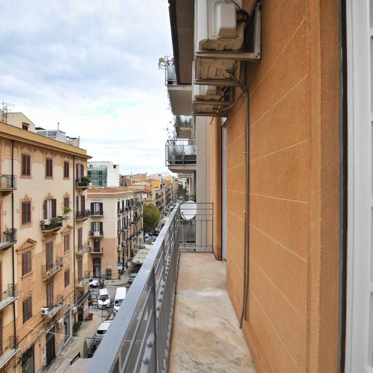 La Lumia Apartment - Appartamento con 2 Camere da Letto - 2
