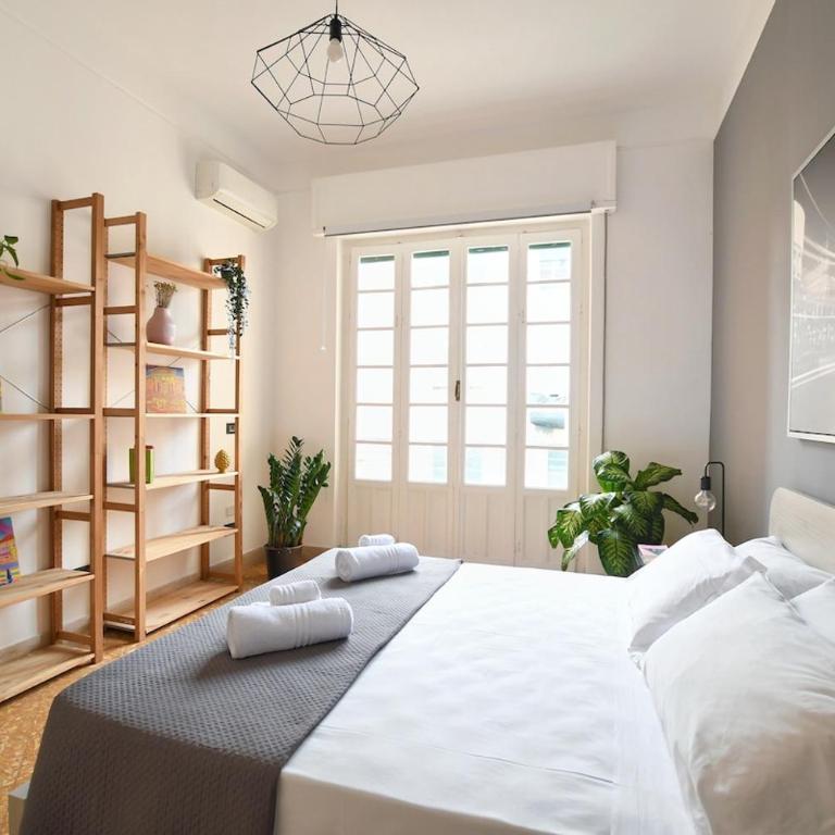La Lumia Apartment - Appartamento con 2 Camere da Letto - 4