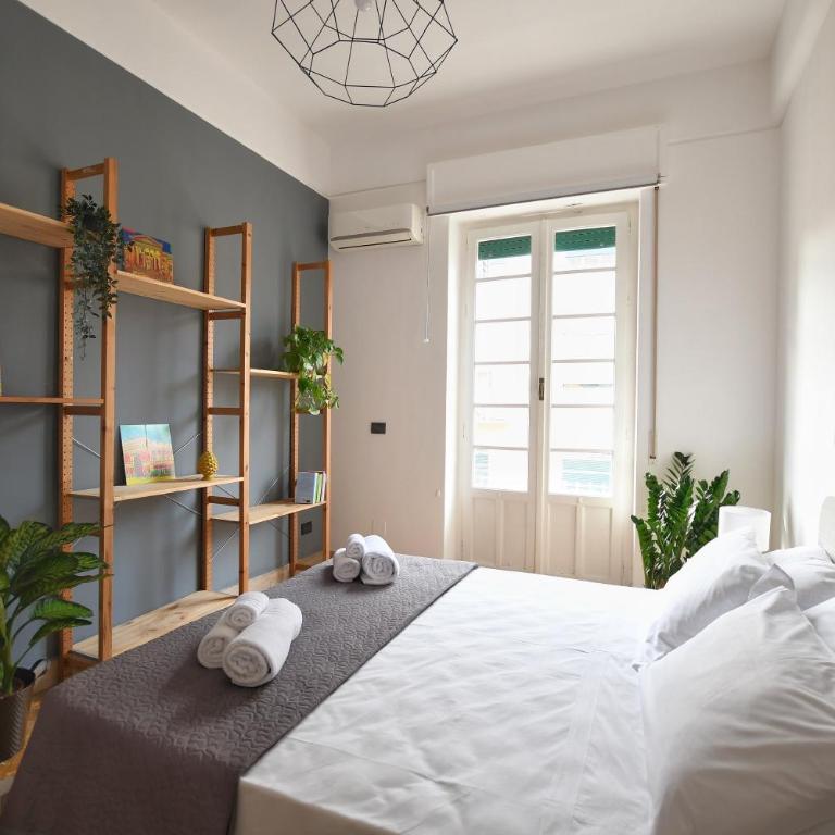 La Lumia Apartment - Appartamento con 2 Camere da Letto - 5