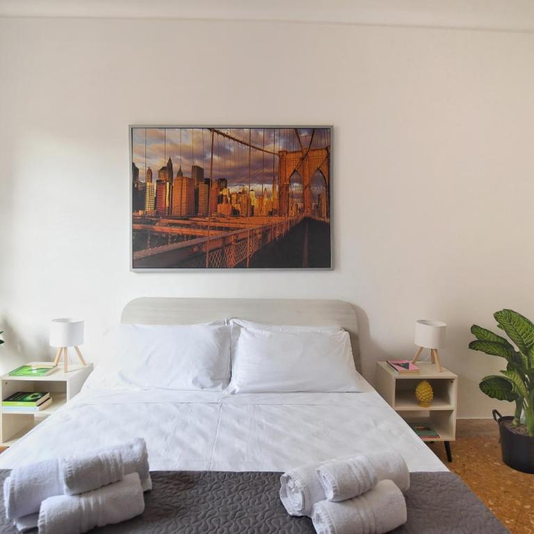 La Lumia Apartment - Appartamento con 2 Camere da Letto - 7