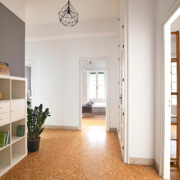 La Lumia Apartment - Appartamento con 2 Camere da Letto - 9