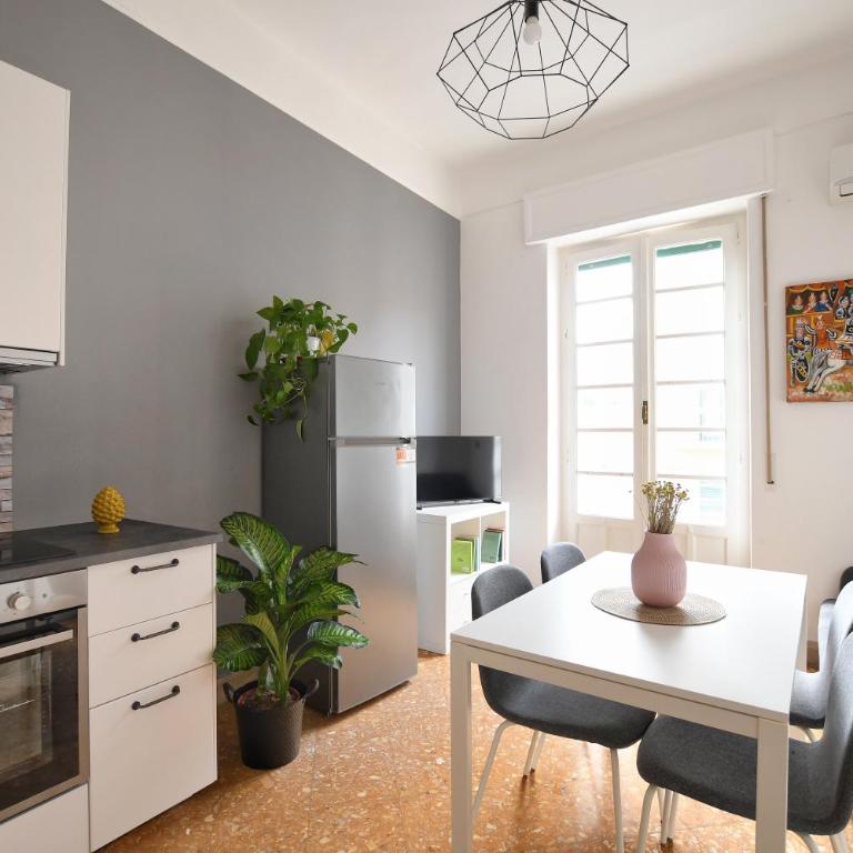 La Lumia Apartment - Appartamento con 2 Camere da Letto - 11