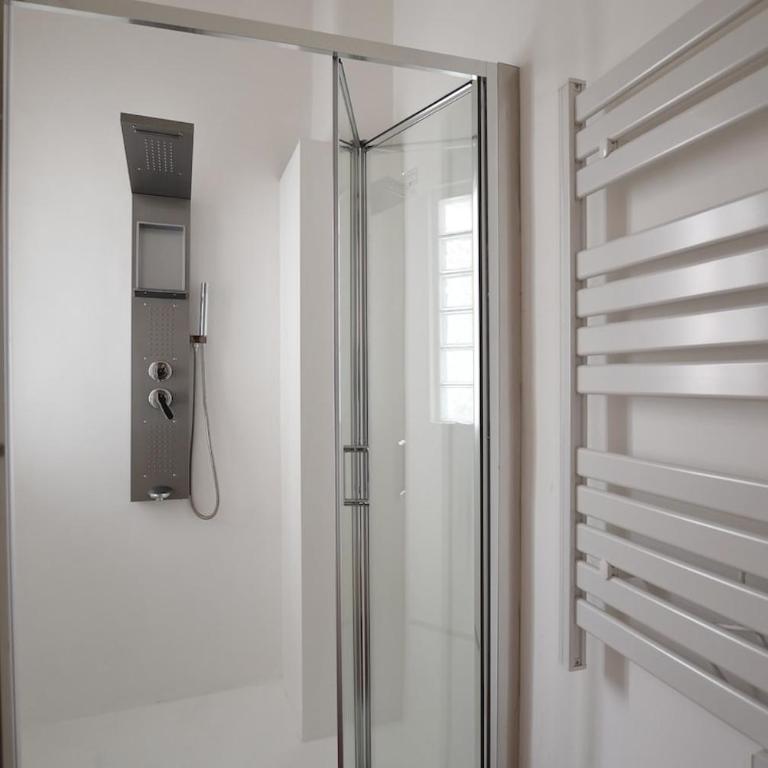 La Lumia Apartment - Appartamento con 2 Camere da Letto - 12