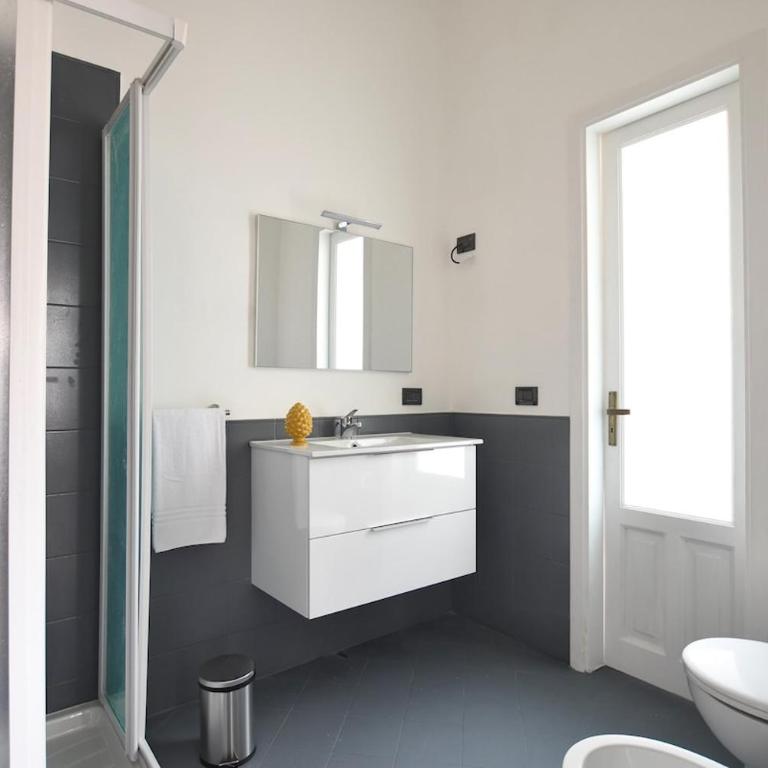 La Lumia Apartment - Appartamento con 2 Camere da Letto - 14