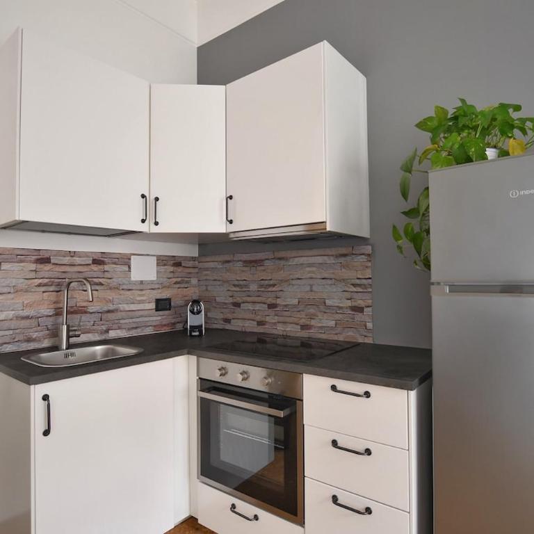 La Lumia Apartment - Appartamento con 2 Camere da Letto - 16